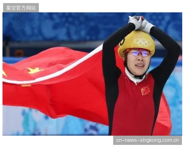 世界冠军领奖差点掉下台，背后隐藏的坚持与奇迹